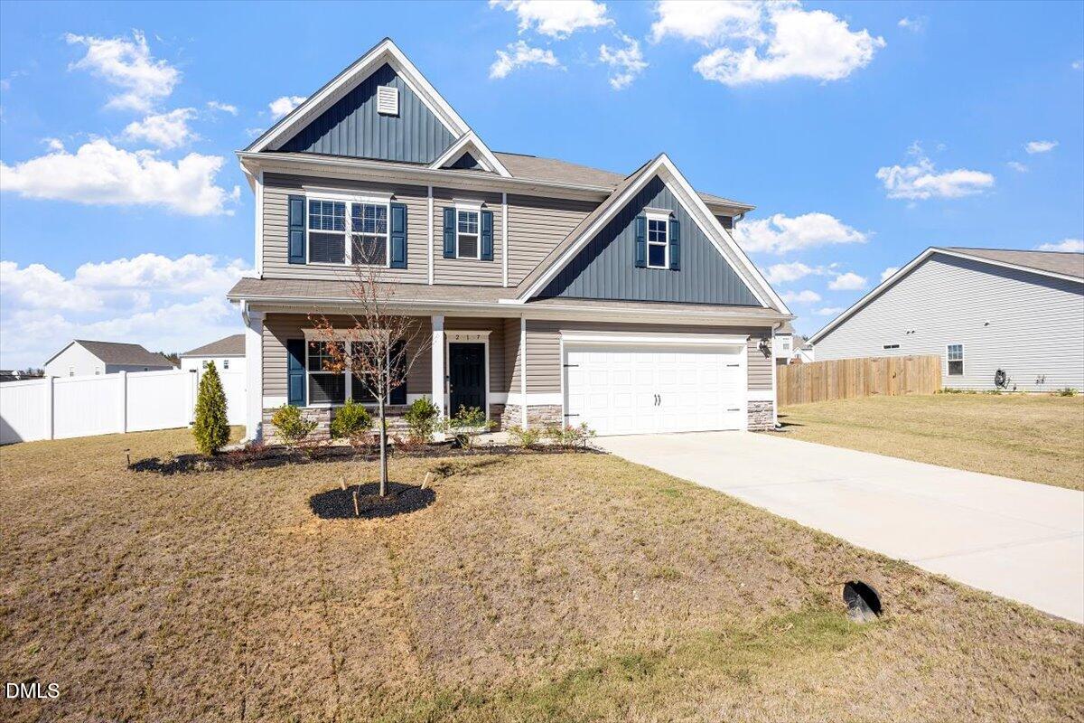 217 Shooting Star Lane