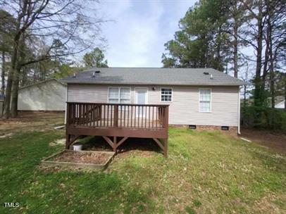 105 Brookwood Court