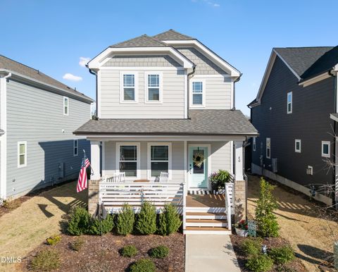 40 Somerleigh Way Pittsboro NC 27312