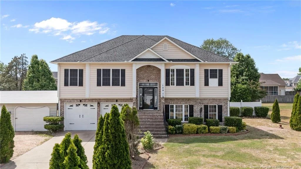 109 Canyon Court