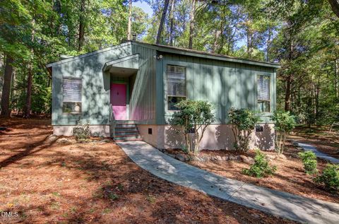 87 Shagbark Pittsboro NC 27312