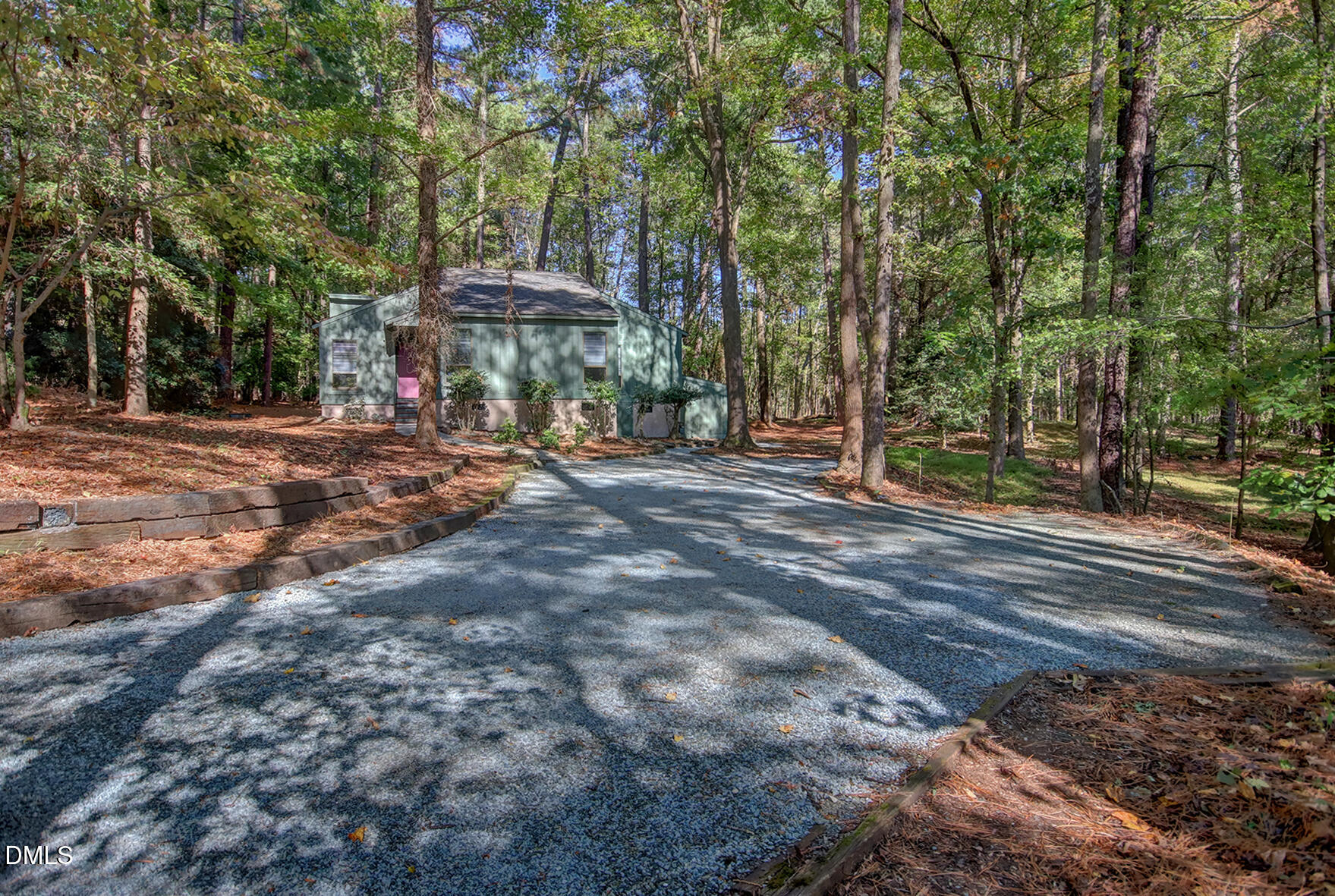 87 Shagbark