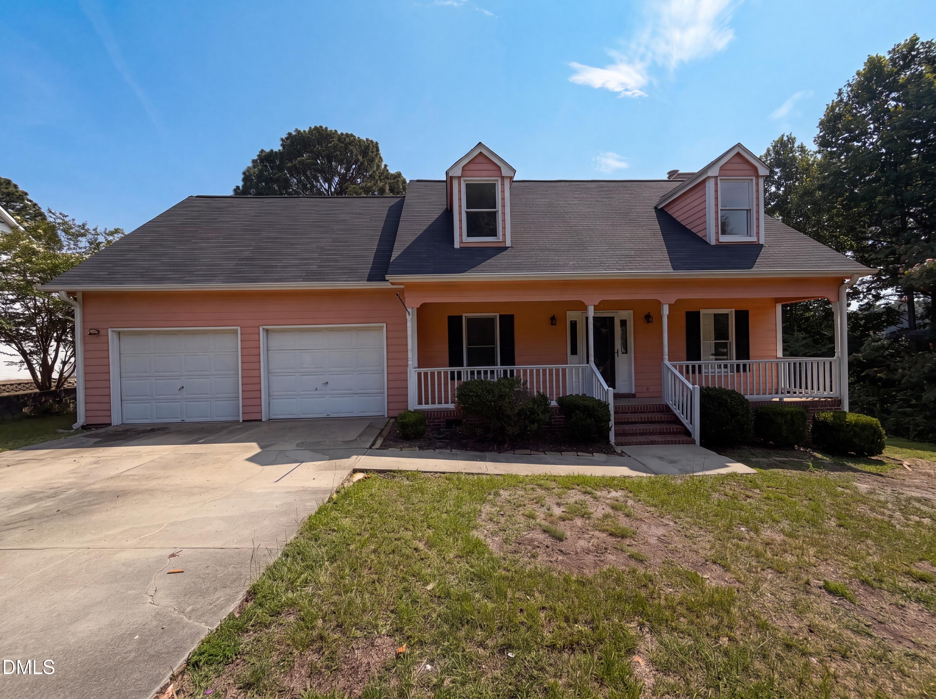 6124 Lake Trail Drive, Fayetteville, NC, 28304