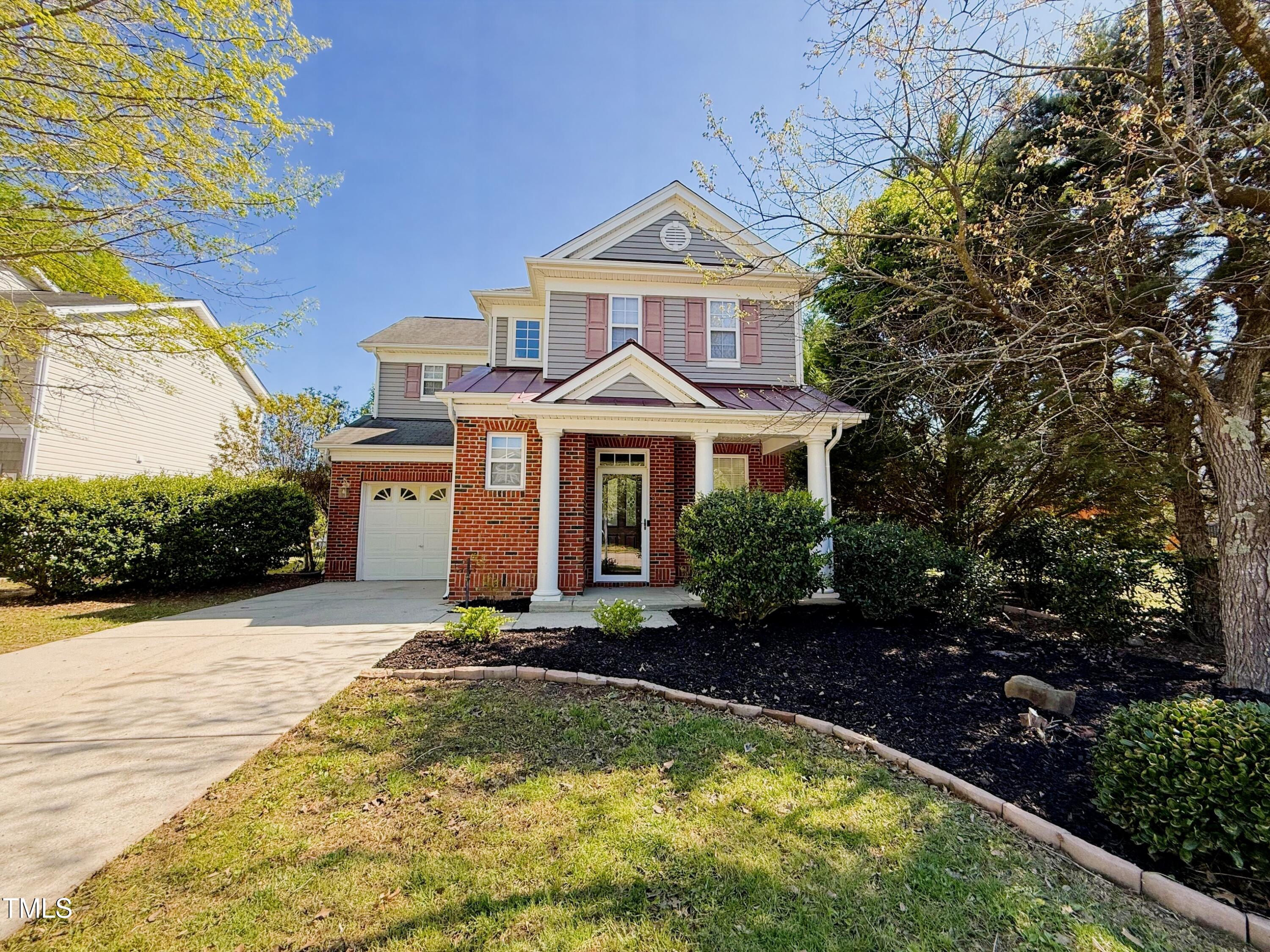 1104 Pebblestone Drive