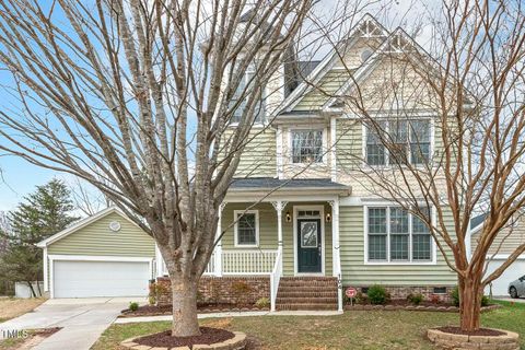 104 Low Country Court Morrisville NC 27560