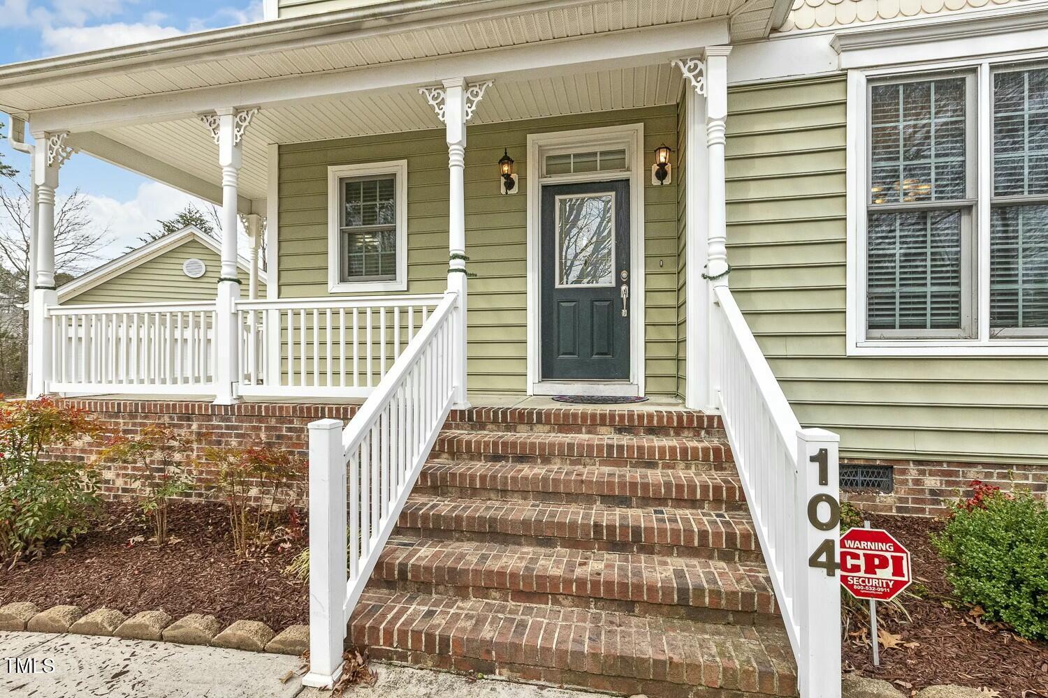 104 Low Country Court