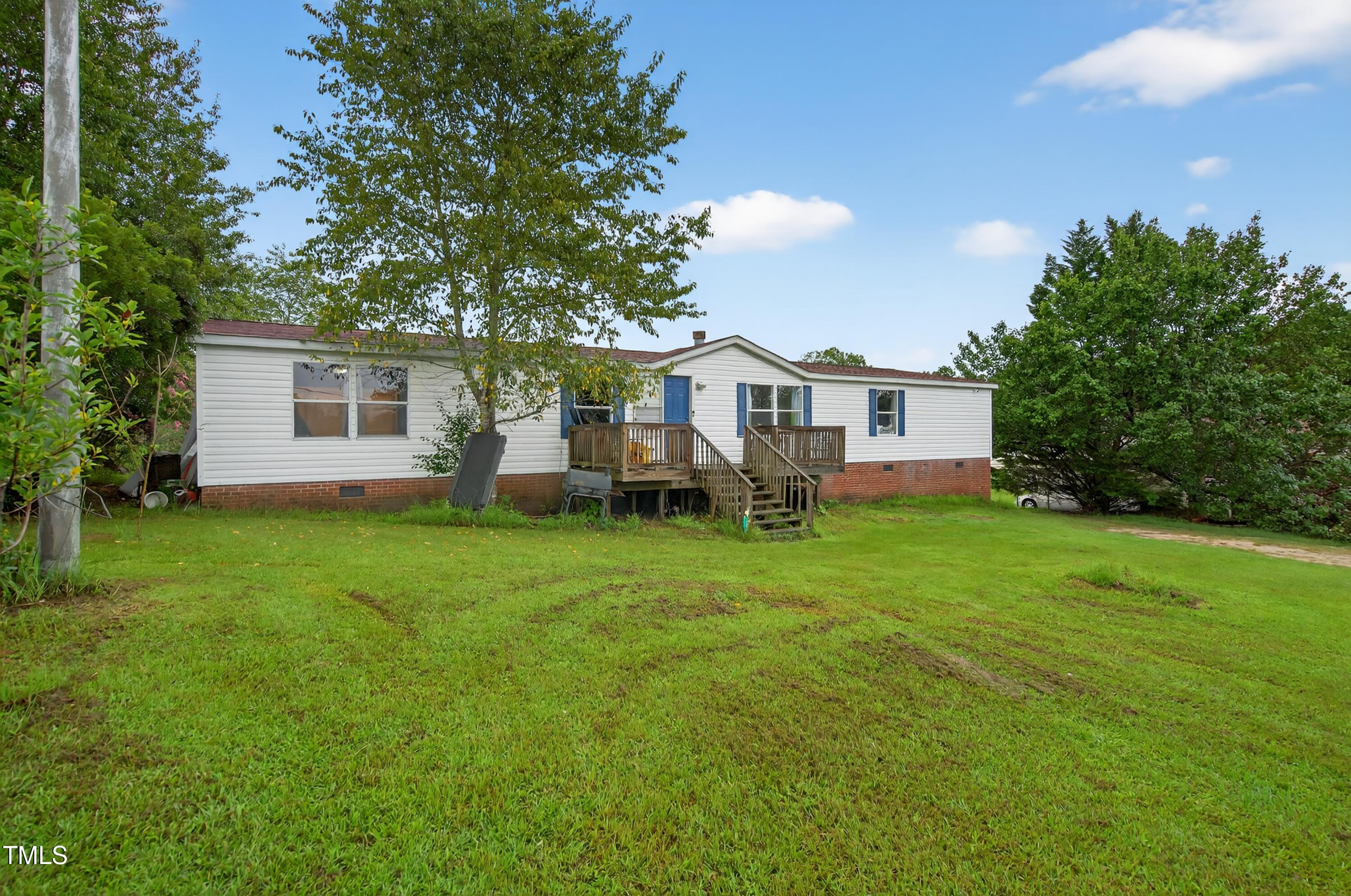 120 Massengill Pond Road