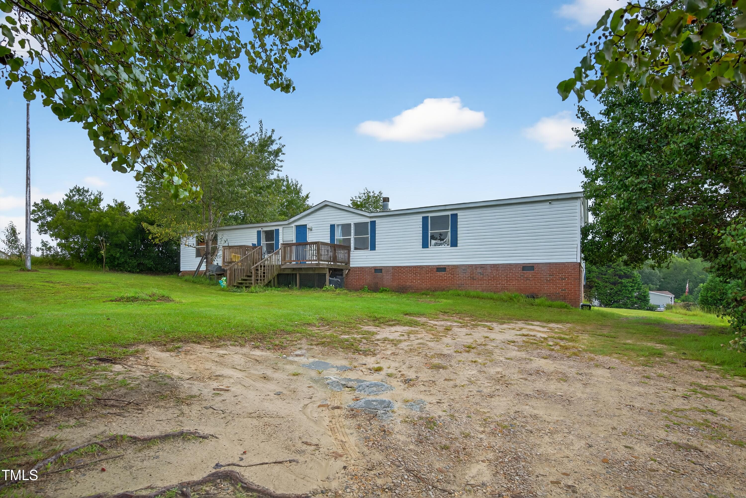 120 Massengill Pond Road