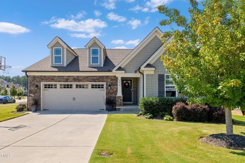 325 Airedale Trail Garner NC 27529