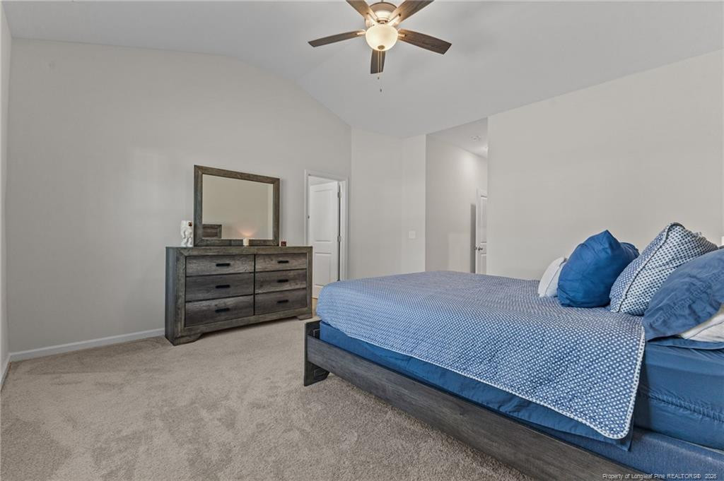 264 Flying Bolt Drive