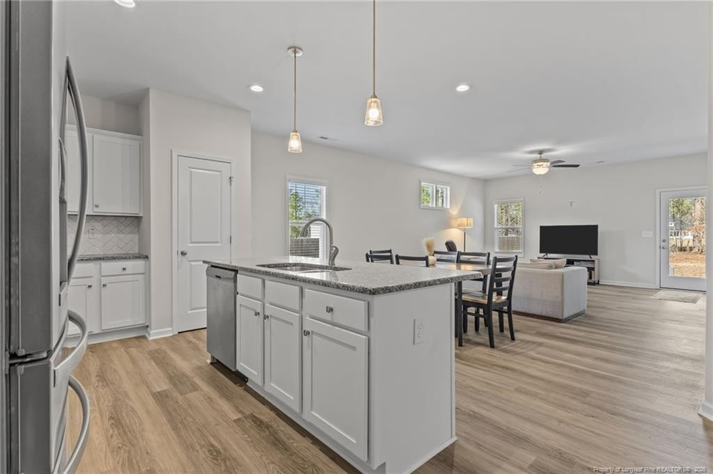 264 Flying Bolt Drive