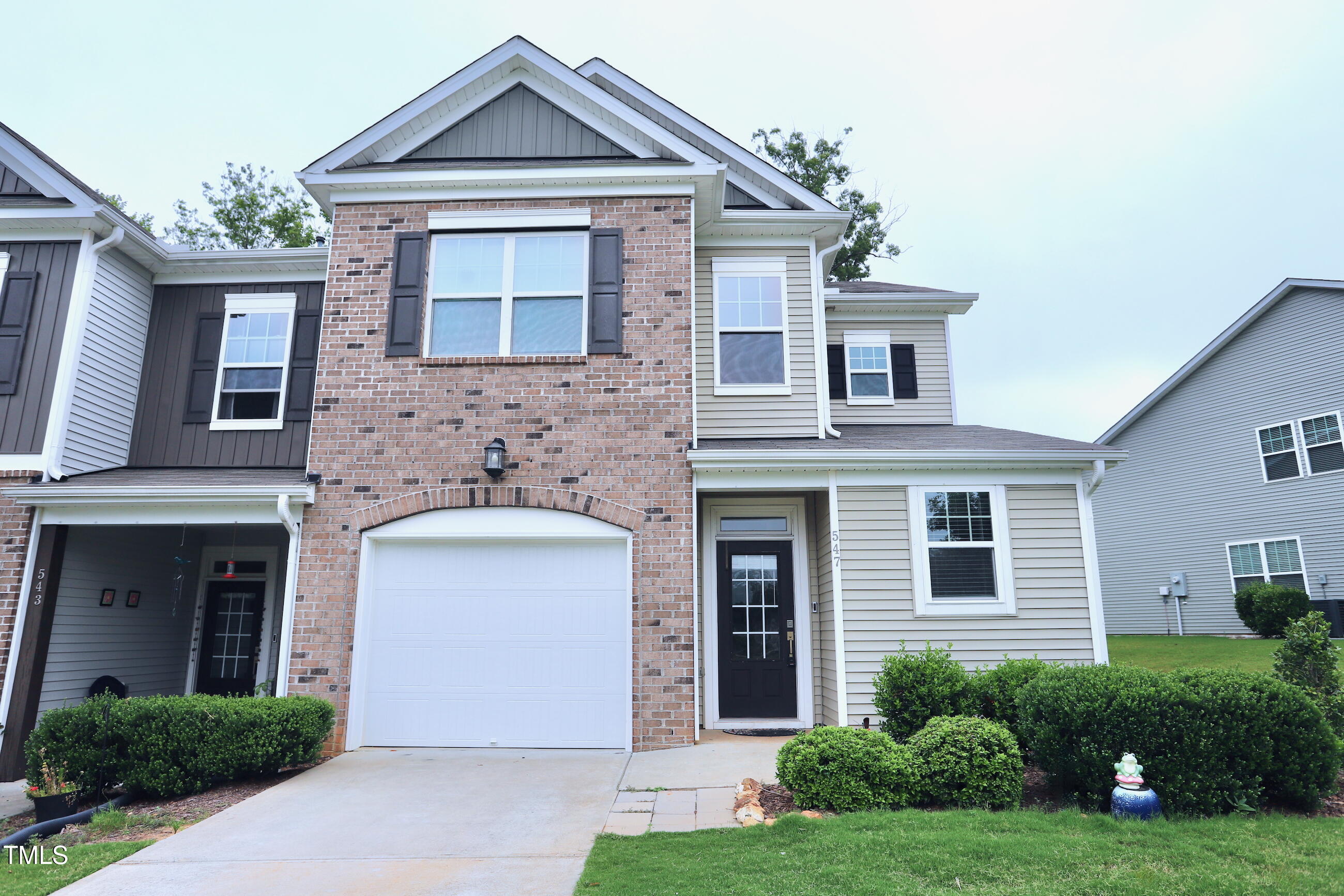 547 Historic Drive