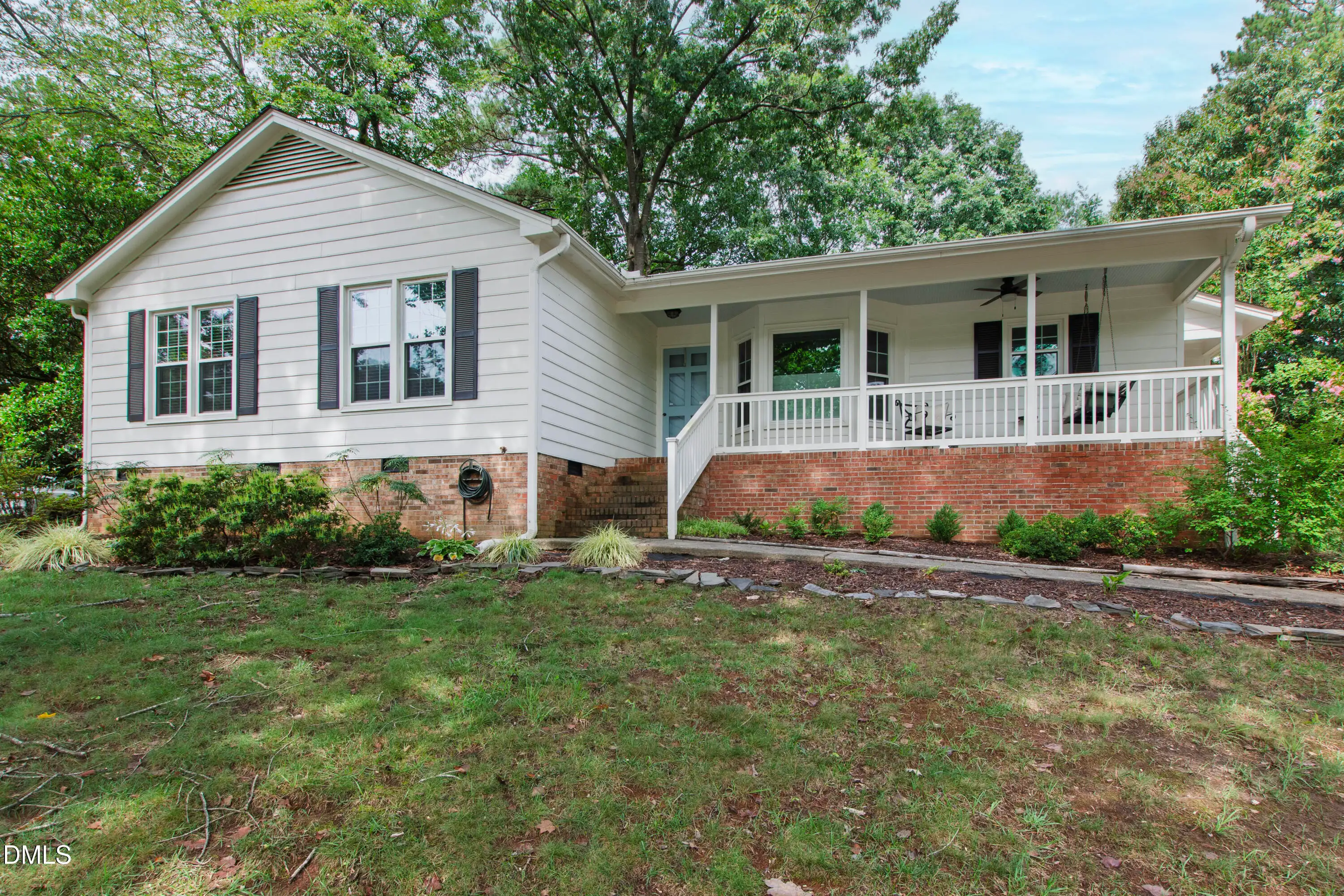 6201 Bramblewood Drive, Raleigh, NC, 27612