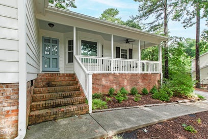 6201 Bramblewood Drive Raleigh NC 27612