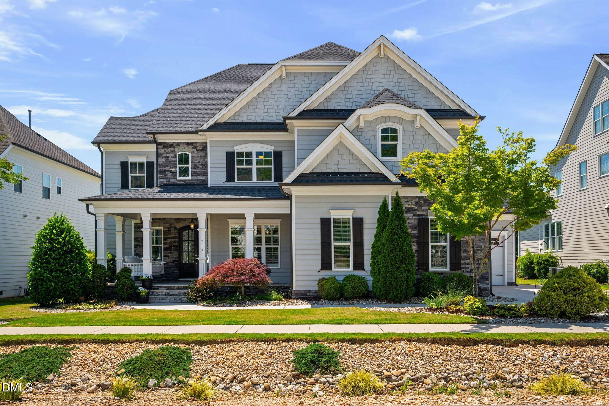1713 Cooper Bluff Place