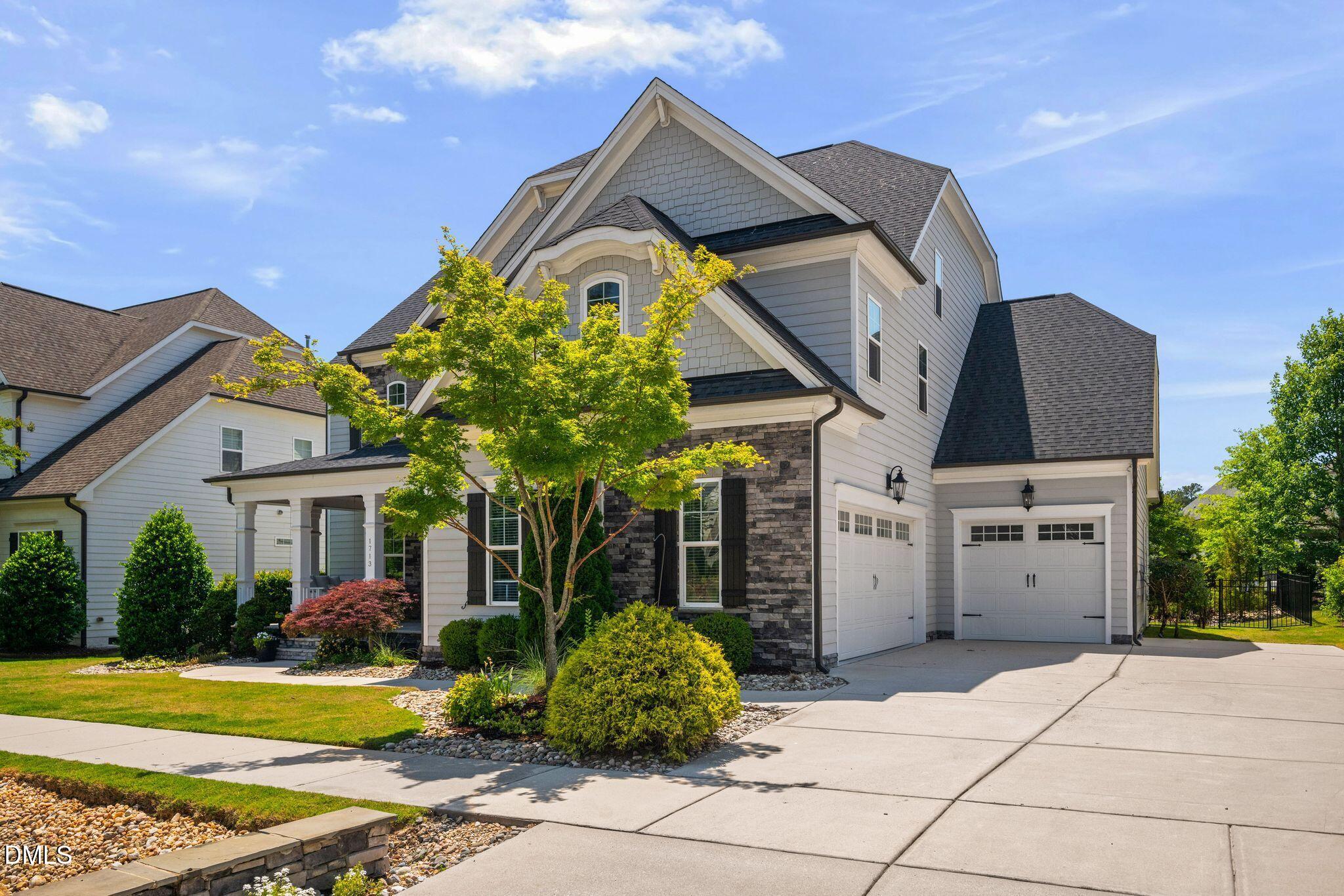 1713 Cooper Bluff Place
