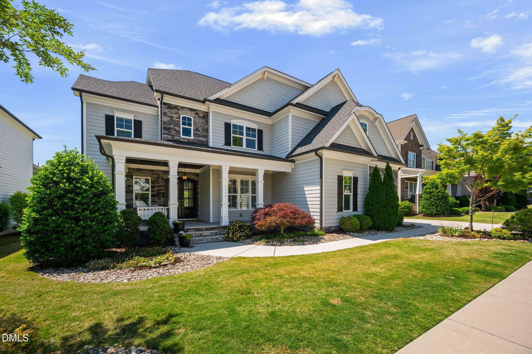 1713 Cooper Bluff Place