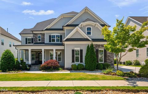 1713 Cooper Bluff Place Cary NC 27519