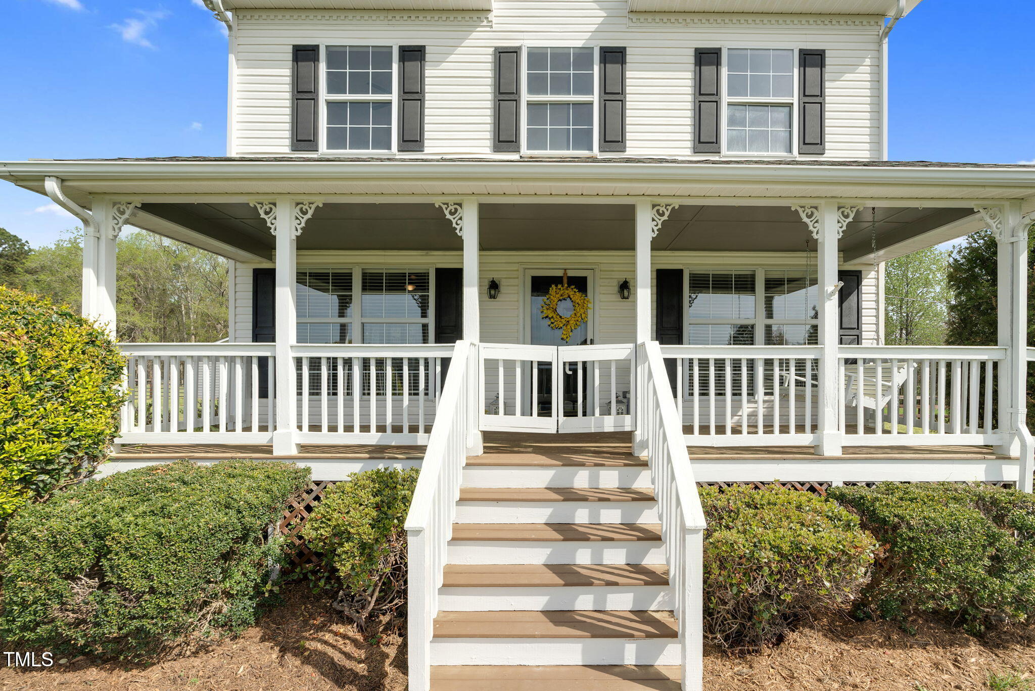 2651 Bennett Road