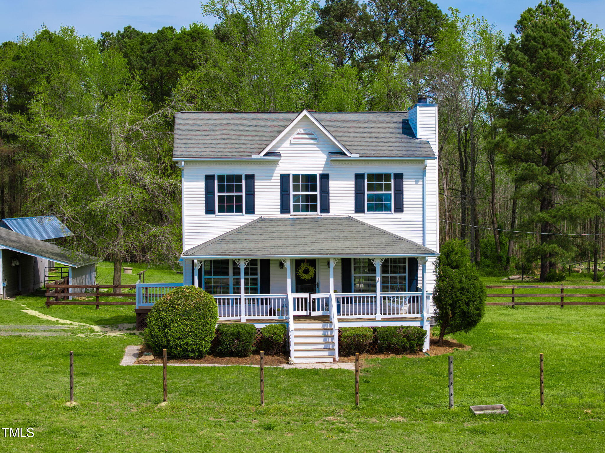 2651 Bennett Road
