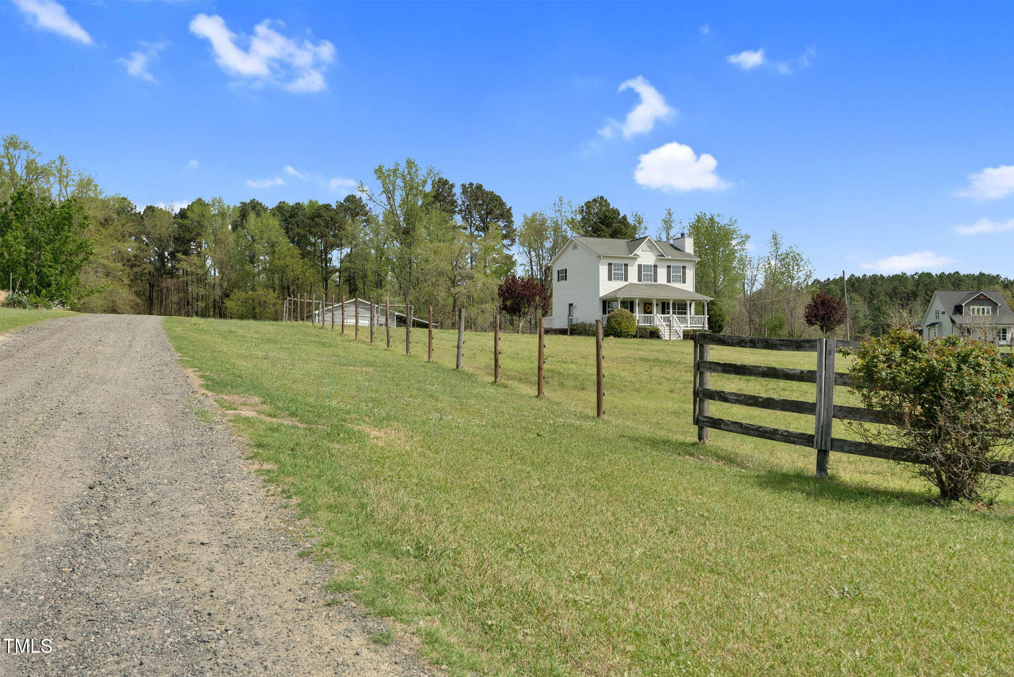 2651 Bennett Road