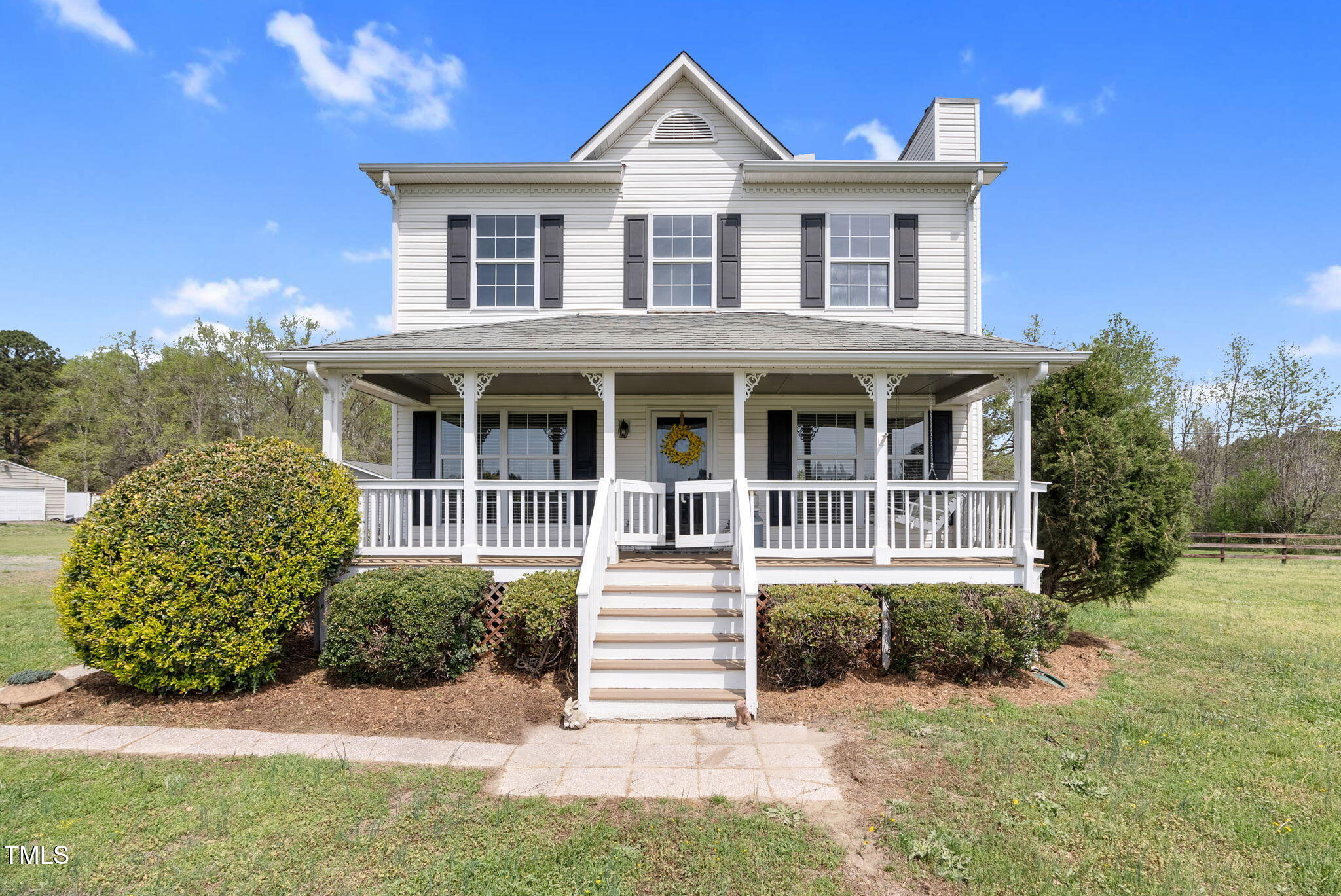 2651 Bennett Road