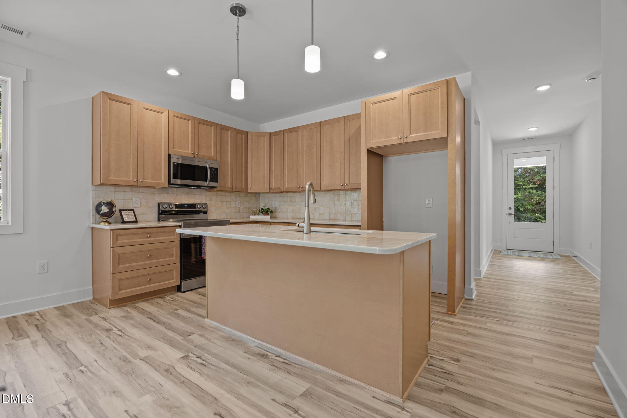 144 Howard Harris Road