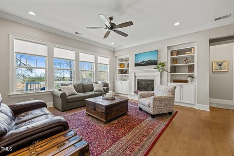 216 Ocean Jasper Drive Holly Springs NC 27540