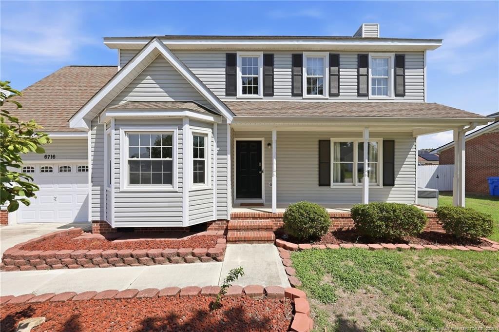 6716 Battle Road, Fayetteville, NC, 28314