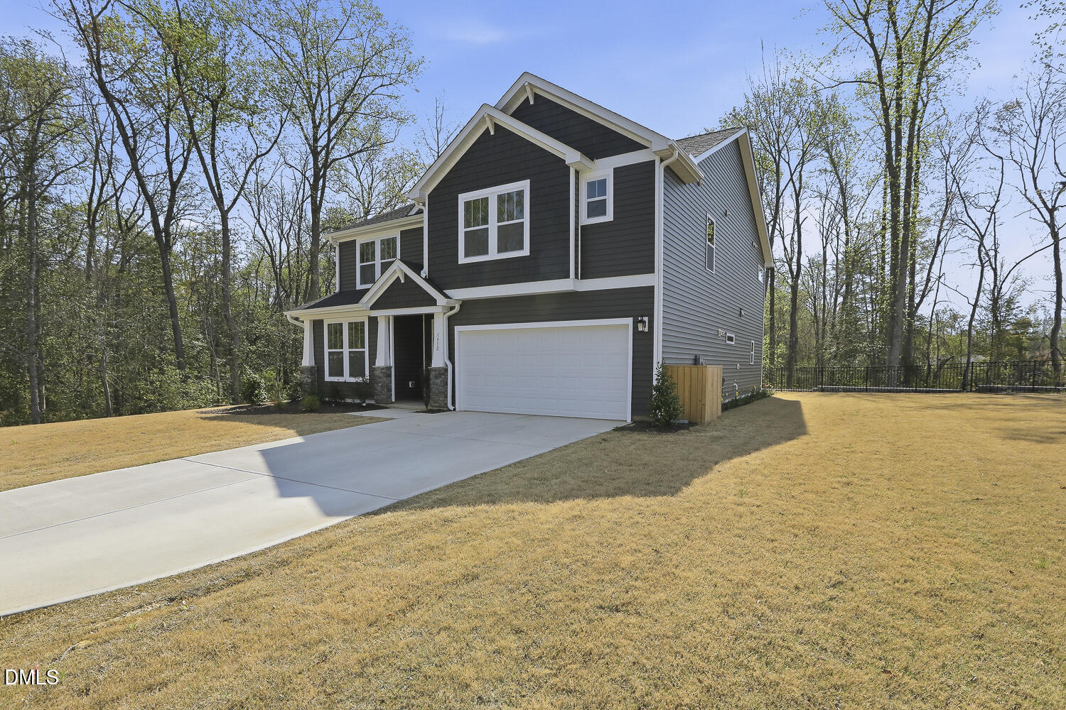 1912 Old Bramble Lane