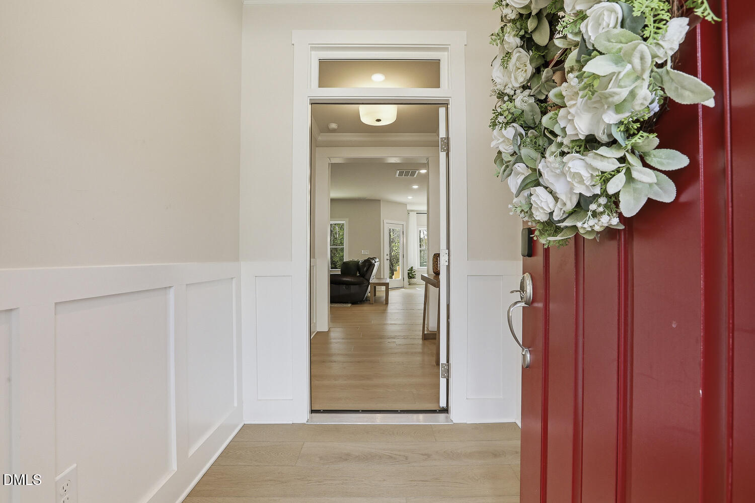 1912 Old Bramble Lane