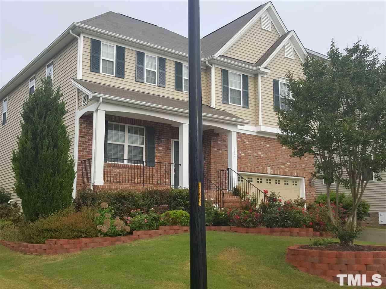 500 Liberty Rose Drive