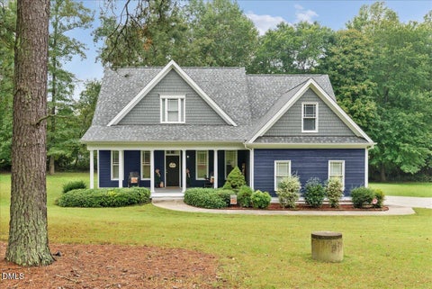 Photo of 321 Hedrick Drive, Henderson, NC 27537 (MLS # 10186381)
