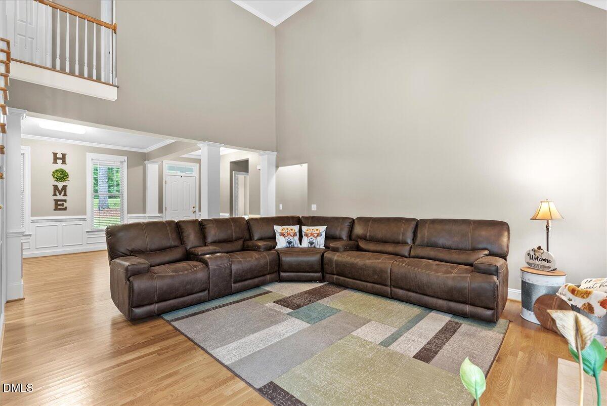 321 Hedrick Drive