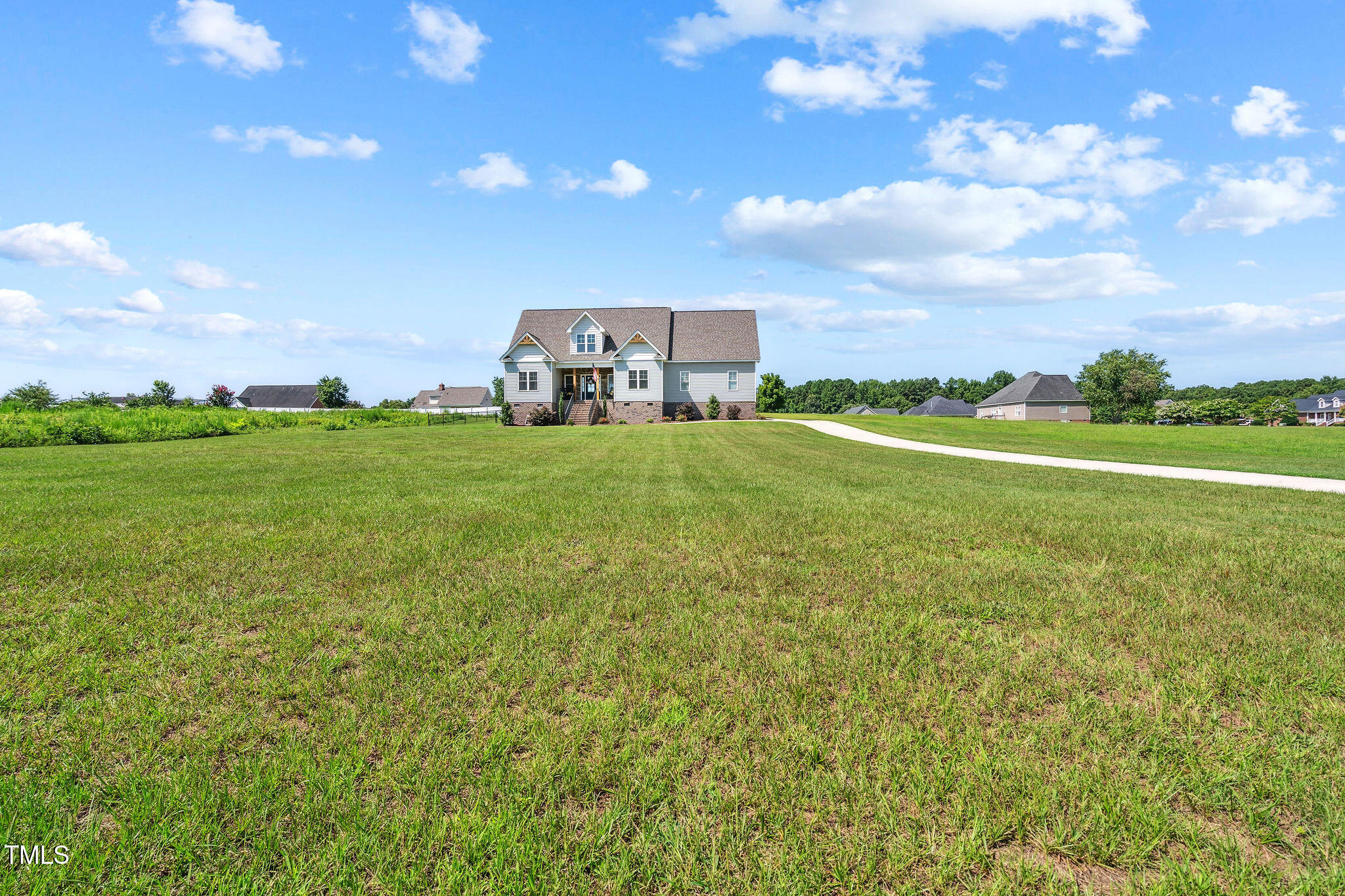 4367 N Browntown Road