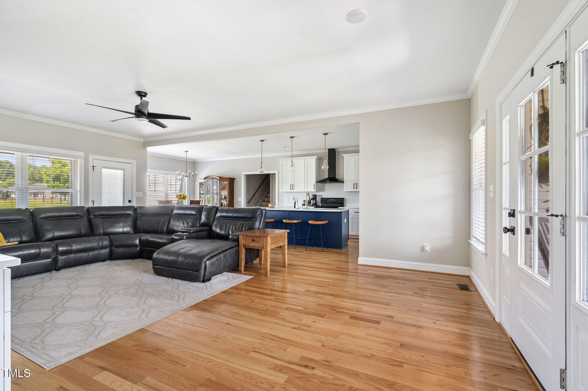 4367 N Browntown Road