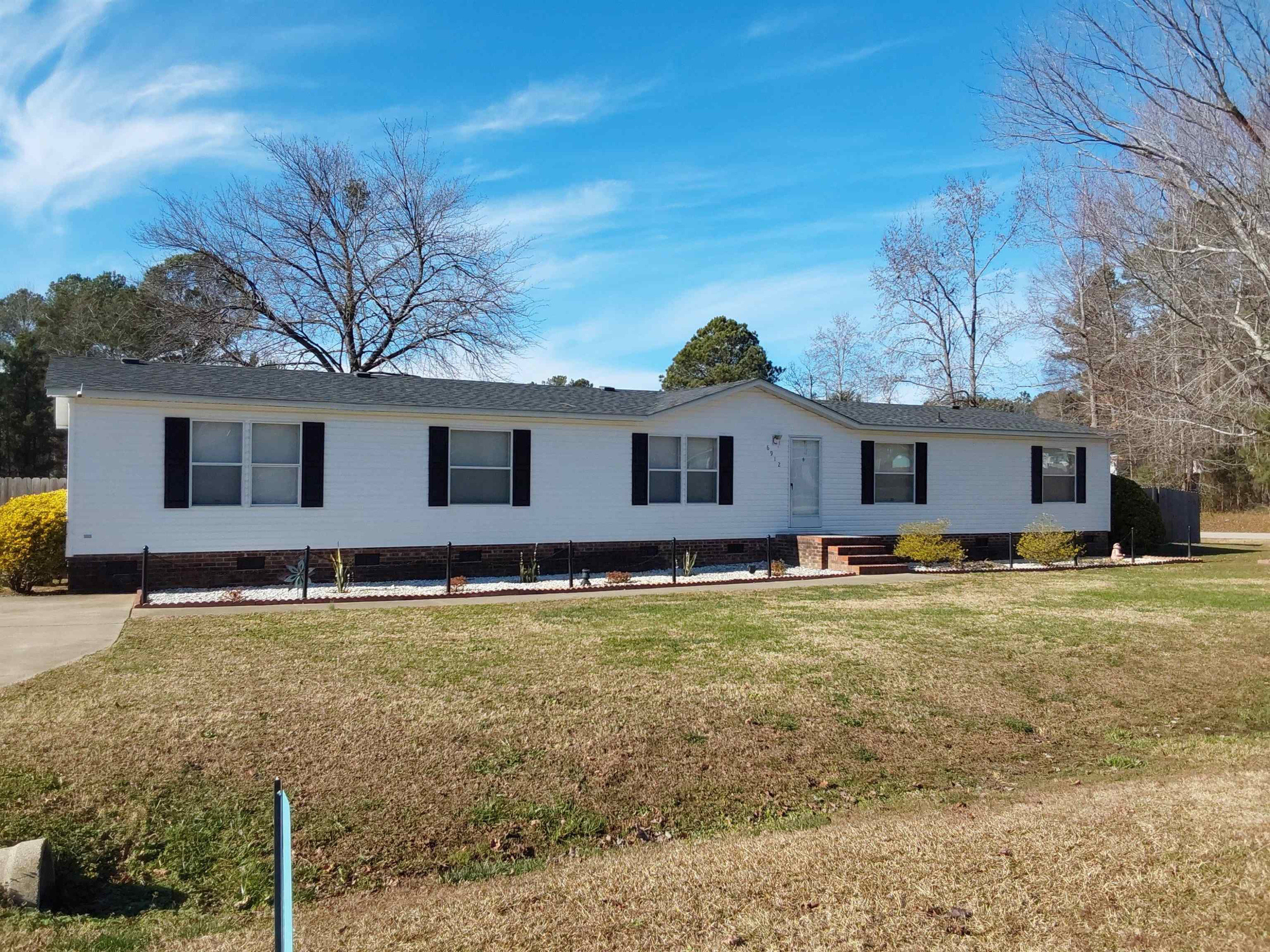 Photo 25 of 34 of 6912 Agea Lane mobile home