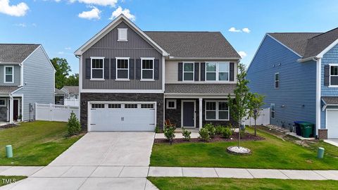 1305 Addison Lake Street Fuquay Varina NC 27526