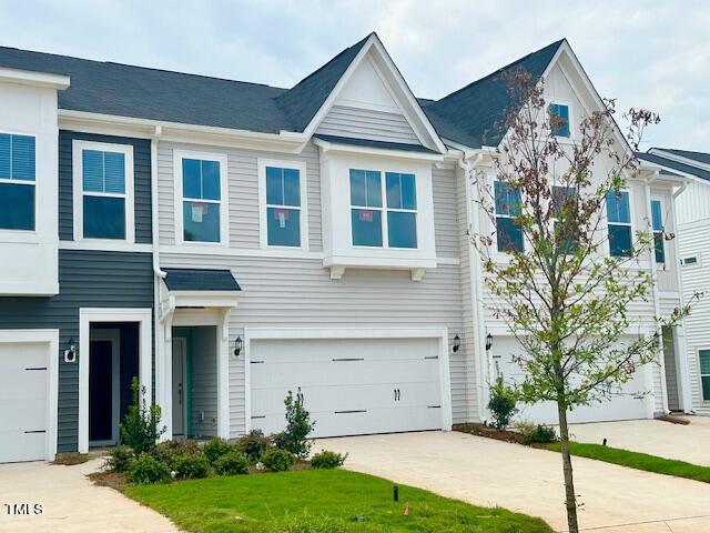 View Clayton, NC 27520 townhome