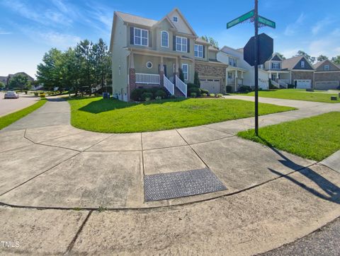 A home in Rolesville