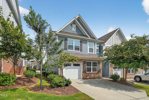 413 Rhamkatte Road Holly Springs NC 27540