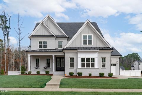 3636 Jordan Estates Way New Hill NC 27562