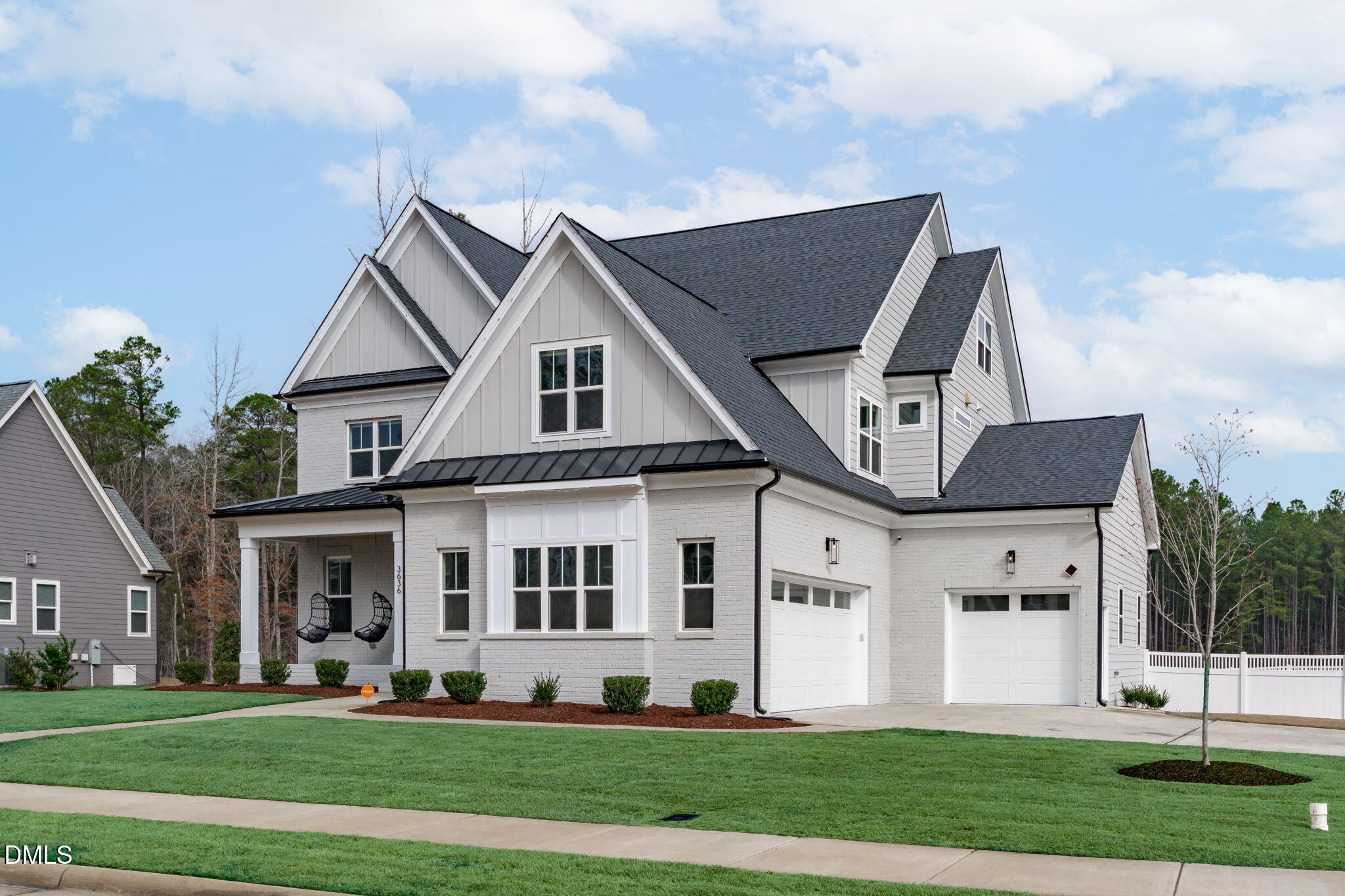 3636 Jordan Estates Way