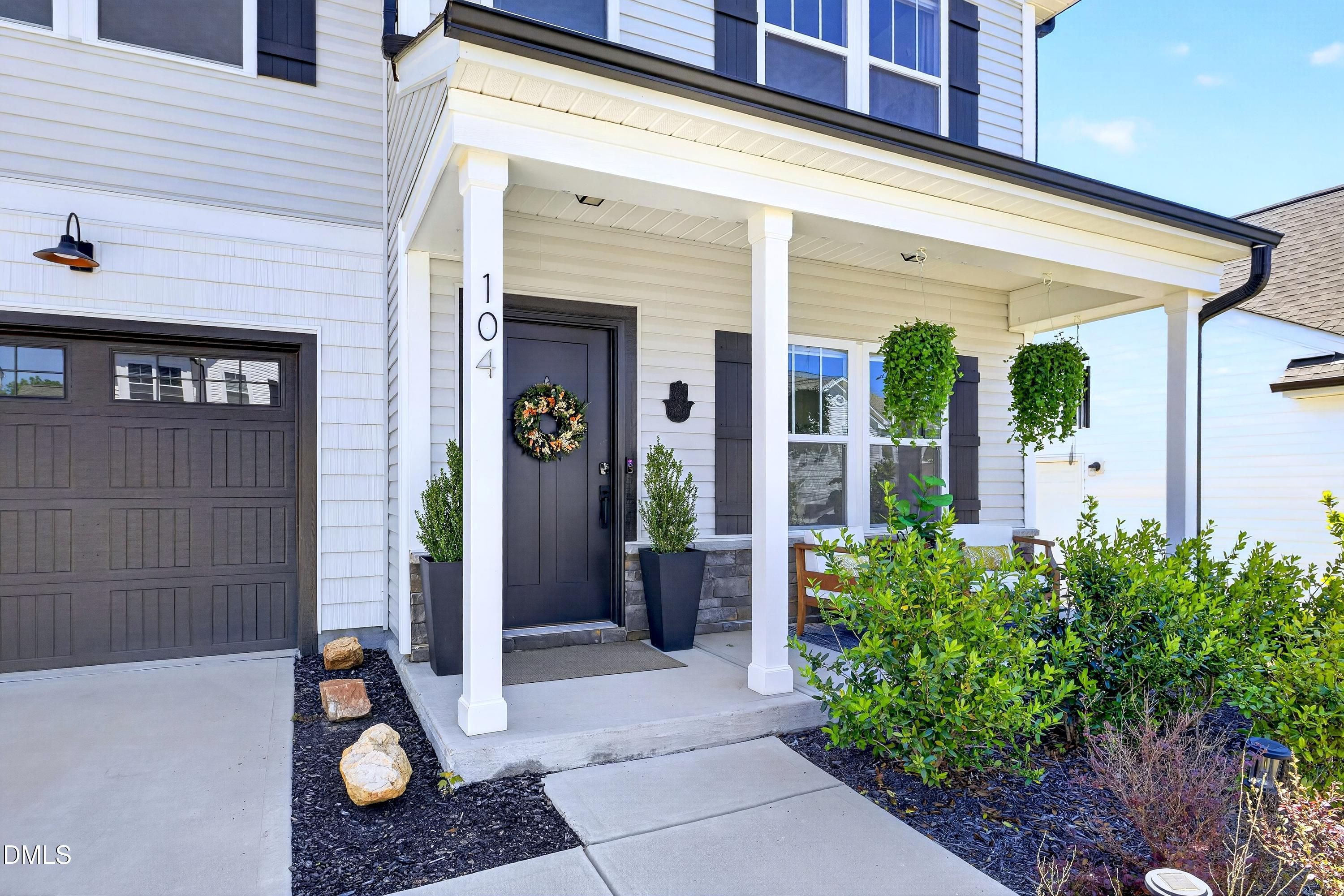 104 Curling Creek Drive