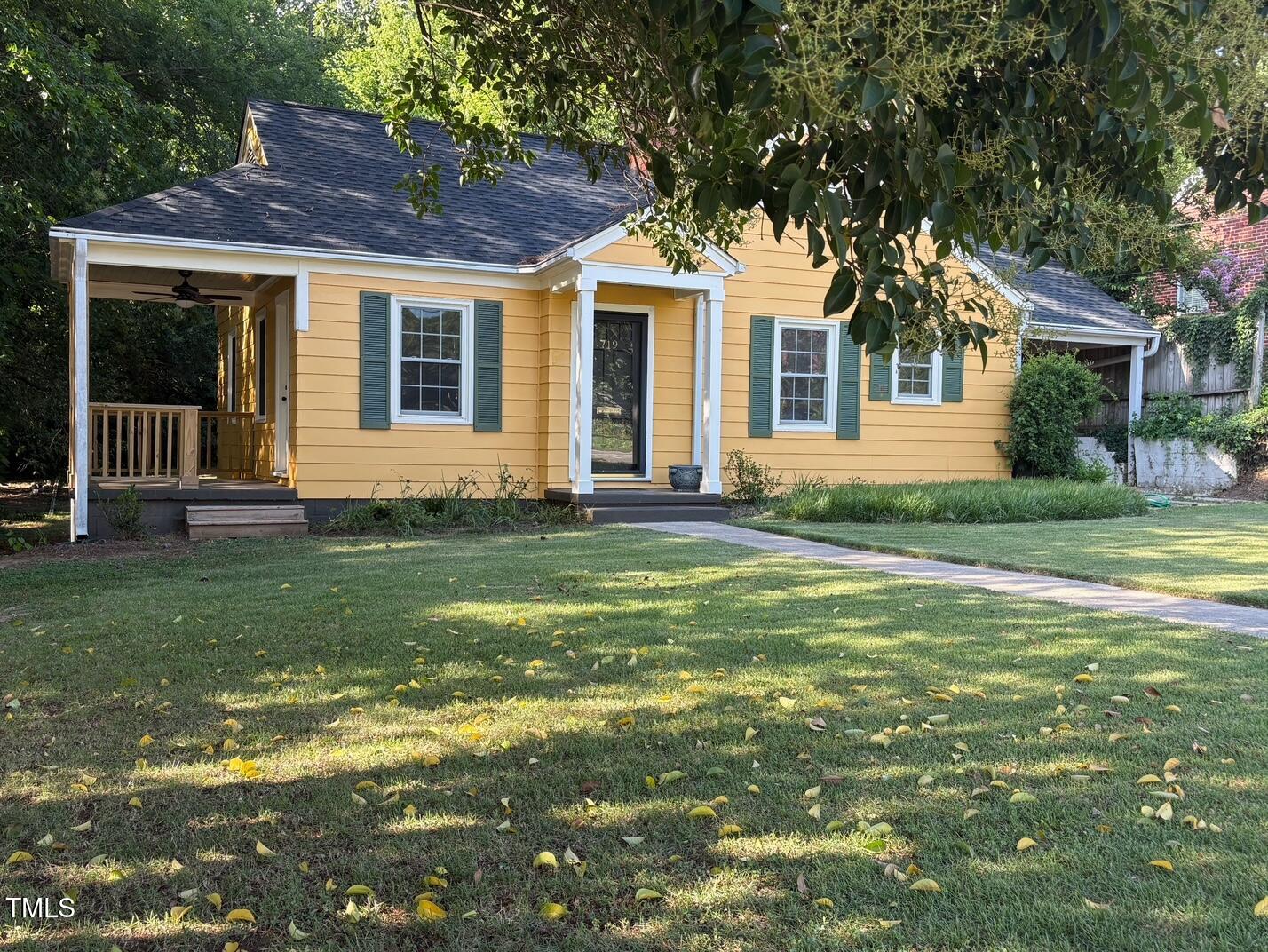 719 E Whitaker Mill Road