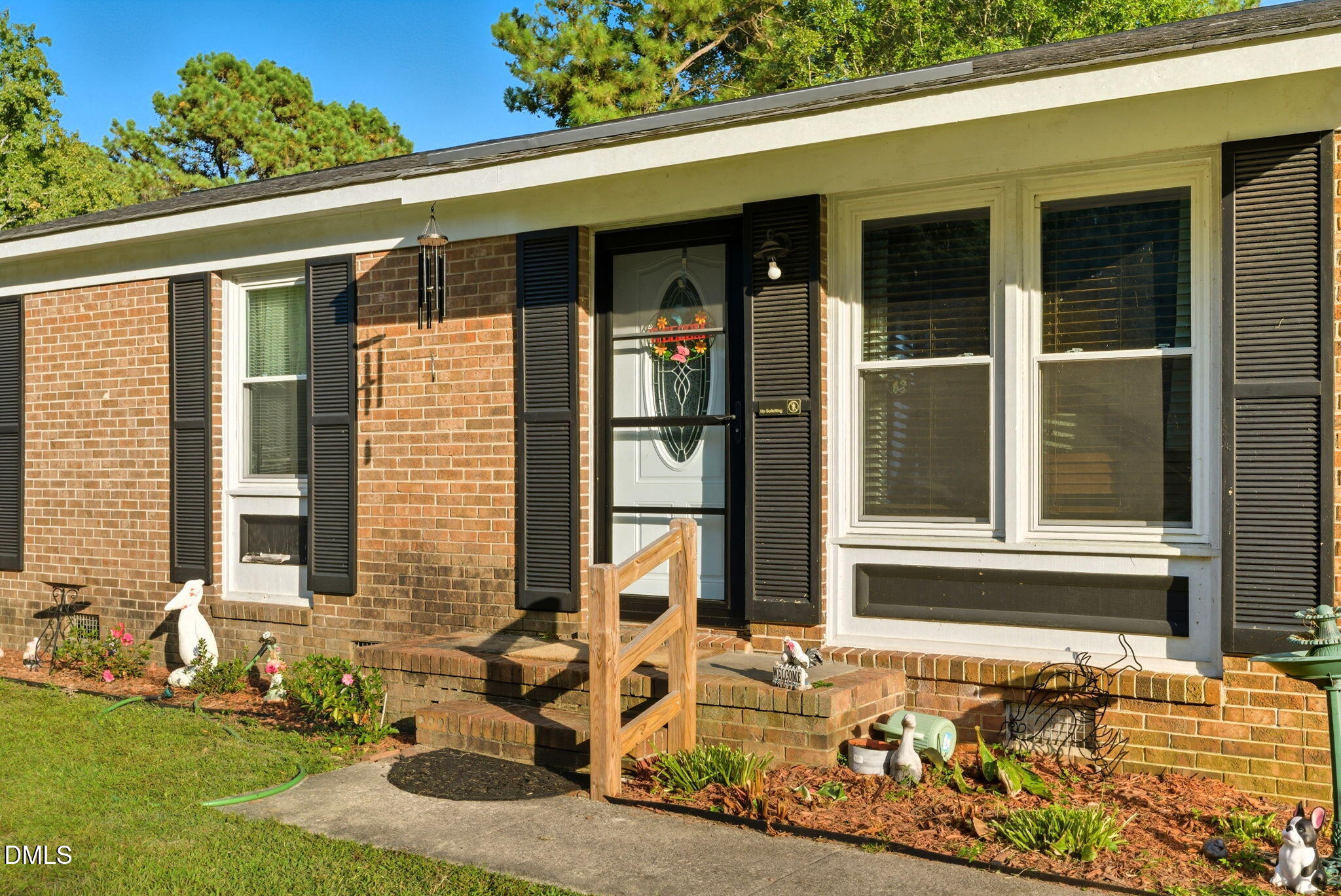 1412 Parks Village Road