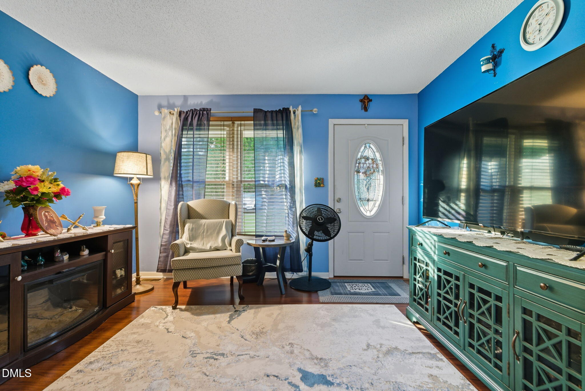 1412 Parks Village Road