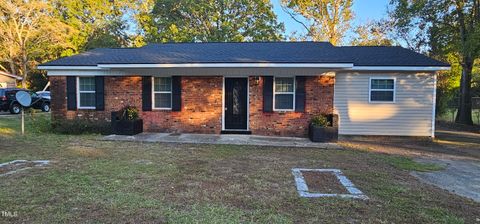 A home in Fayetteville