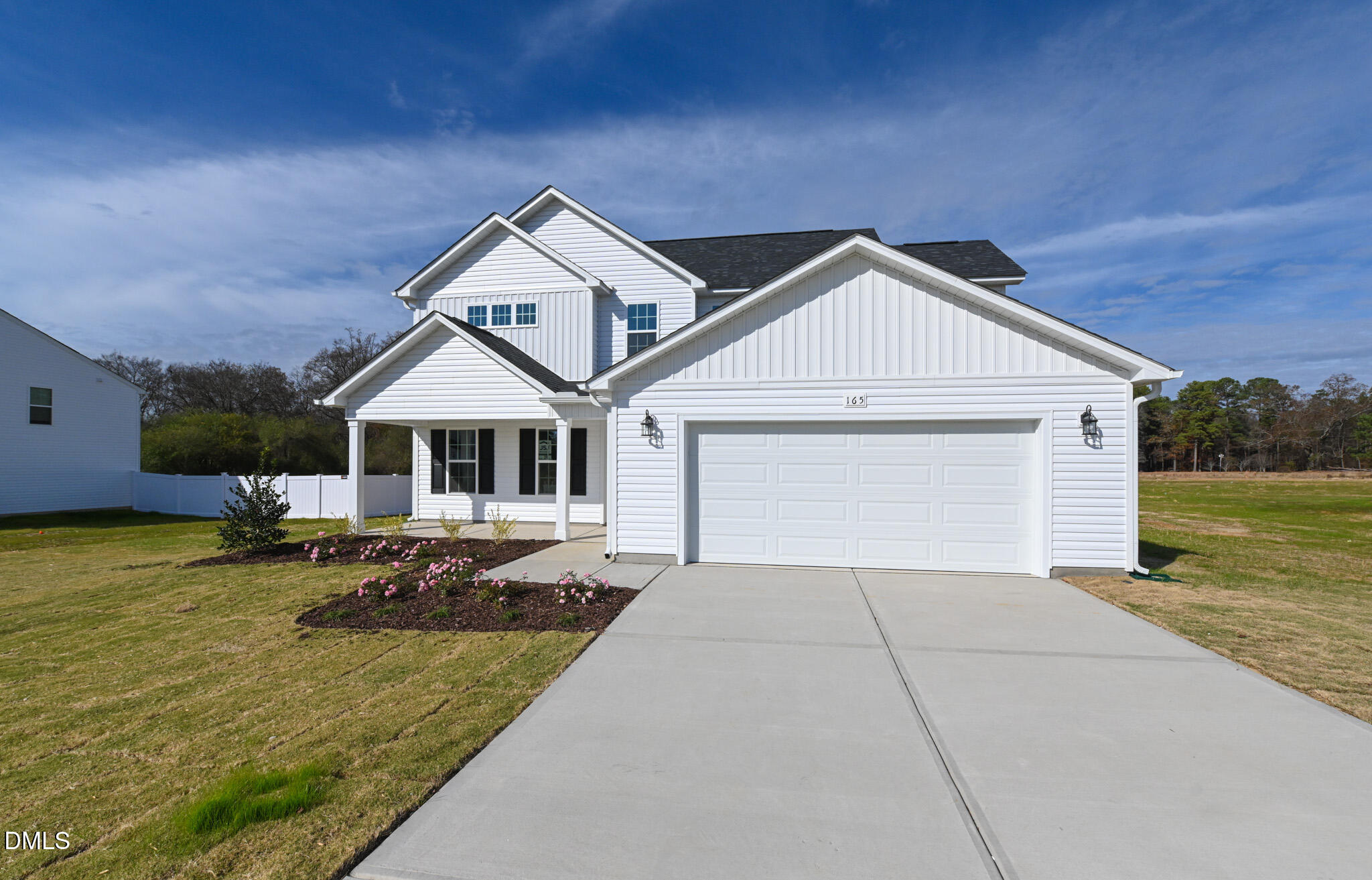 165 Boston River Drive (Lot 35)