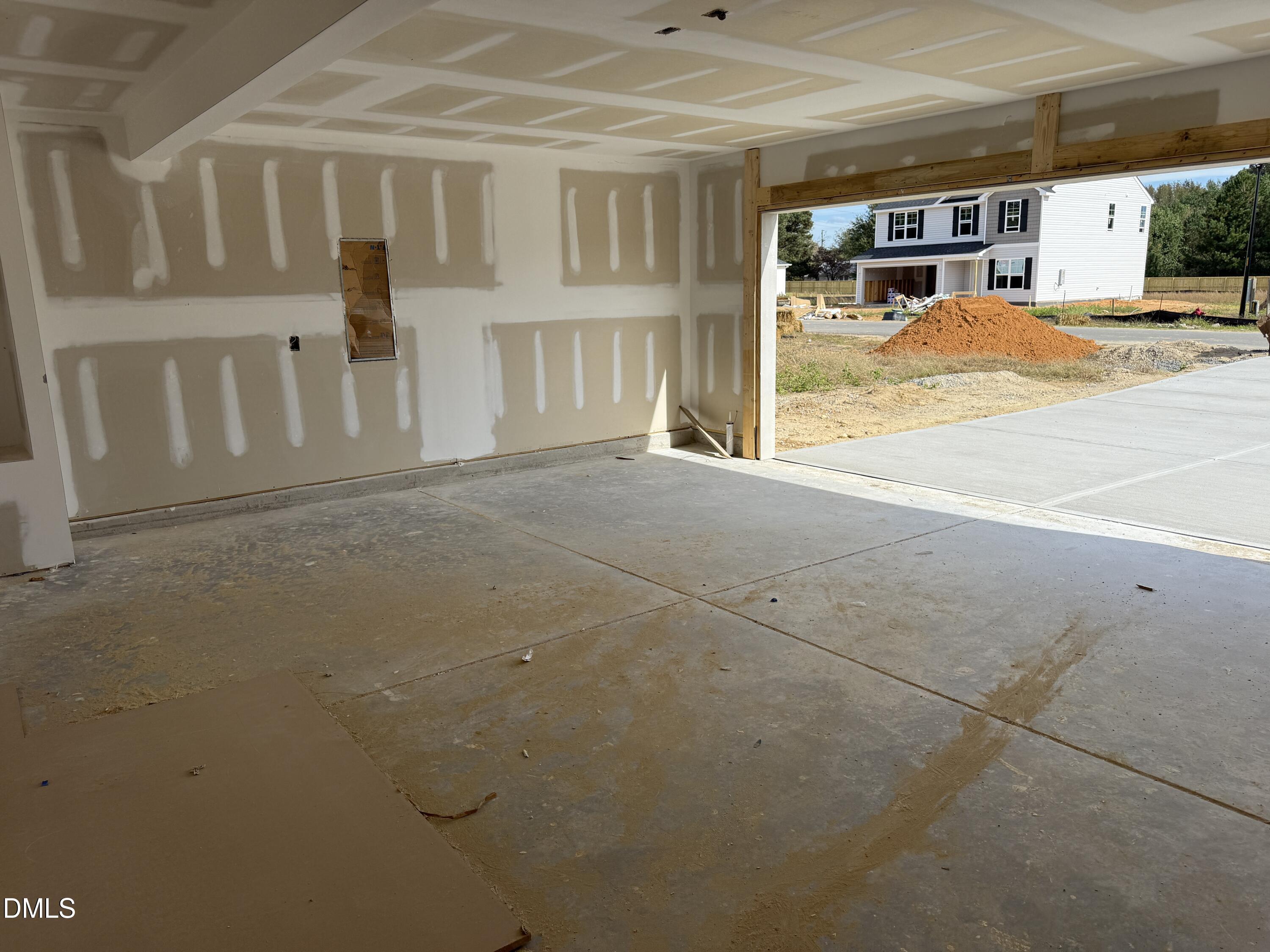 165 Boston River Drive (Lot 35)